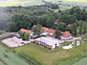 Hotel Gut Bardenhagen