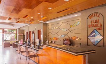 Hotel Ilha Branca Inn