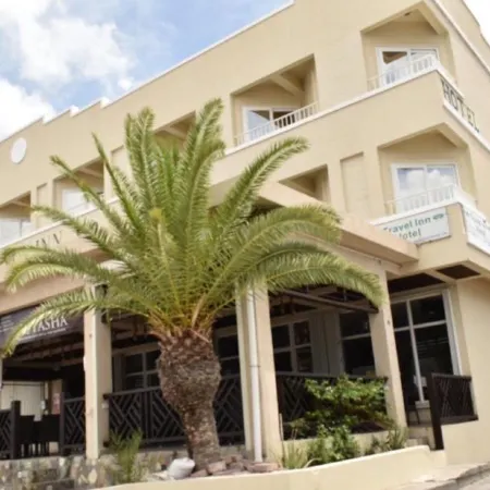 Travel Inn Hotel Simpson Bay