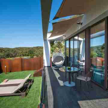 Suites Natura Mas Tapiolas Hotel Exterior