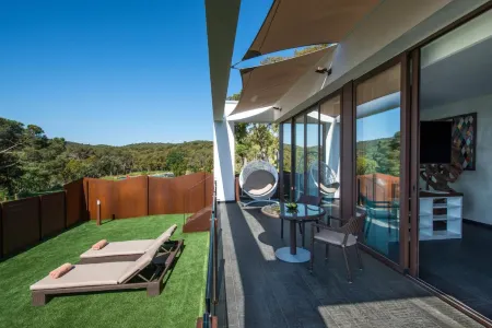 Suites Natura Mas Tapiolas