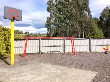 Fiordland Great Views Holiday Park