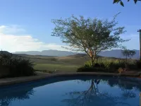Skeiding Guest Farm