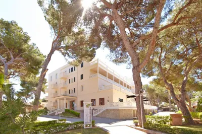 Mll Palma Bay Club Resort Hotels in Ses Cadenes