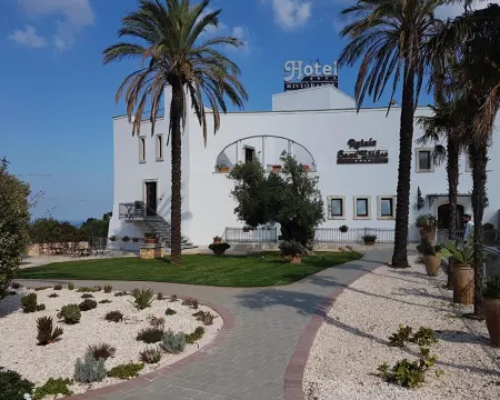 Relais Sant'Eligio Hotels in Ostuni