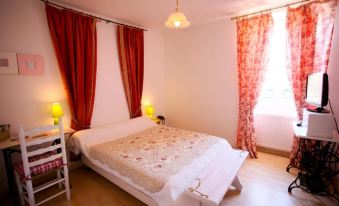 Logis Auberge la Cremaillere