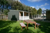 Mystery Creek Motel Hotels in Tamahere