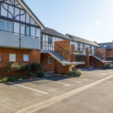 Chelsea Park Motor Lodge Nelson