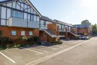 Chelsea Park Motor Lodge Hotel di 