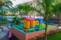 Miami Inn Hotels in Лас Харетадерас