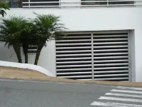 Hotel Casa Galvez