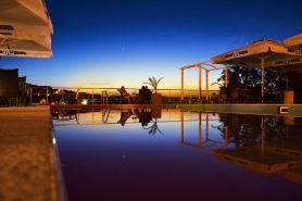 Hotel Tami Residence
