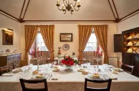 Casa da Portela de Sampriz Hotels in Ponte da Barca