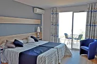 Logis Hotel Solhotel Hotels in Banyuls-sur-Mer