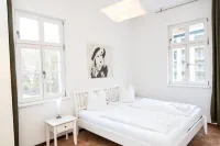 Villa Elise Hotels in Bad Schandau