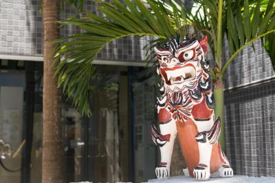 その他 RJ ホテル那覇の写真