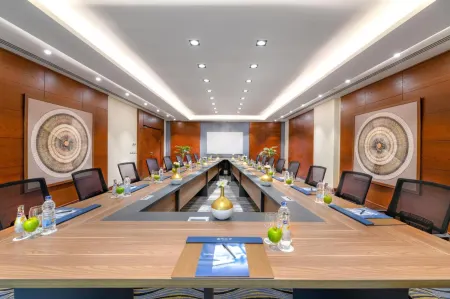 Tolip Resort El Galala Hills Отели в г. Ataqah