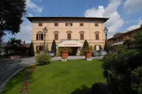 Hotel Villa Delle Rose Hotels in Altopascio