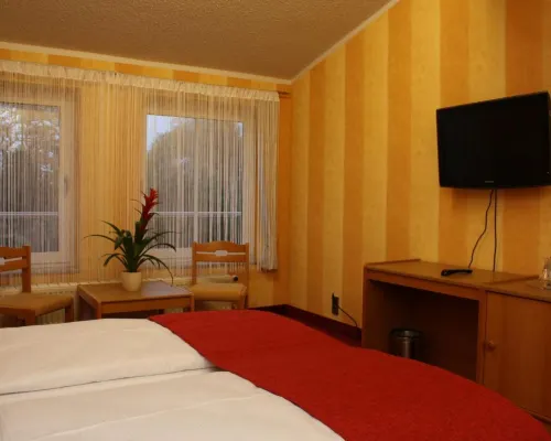 Hotel Eleganz Hotels in Rustow