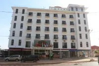 Bissau Royal Hotel Hotels in 