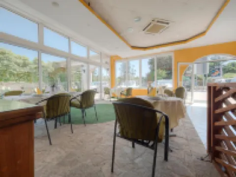 Mediterranean Guest House Balkan