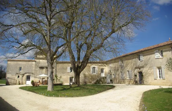 貝爾艾爾卡帕蒂姆葡萄園酒店