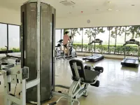 S1 the Snowy @ Fresh and Cosy Setiawalk Puchong Hotels in Puchong