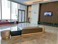 The Spot Residence Hotels in Al Hidd