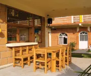 酒店和小屋 quinta los cipreses