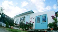 Okinawan. Sweet Home. T-8 Hotels in Kadena
