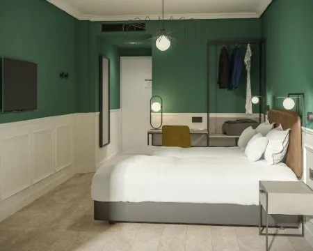 Hotel Don Rodrigo Hotels in Palencia