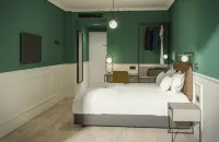 هوتل دون رودريجو
