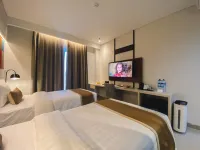 Patra Dumai Hotel Hotels in Dumai Kota