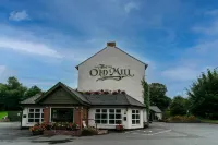 The Old Mill - Homestays