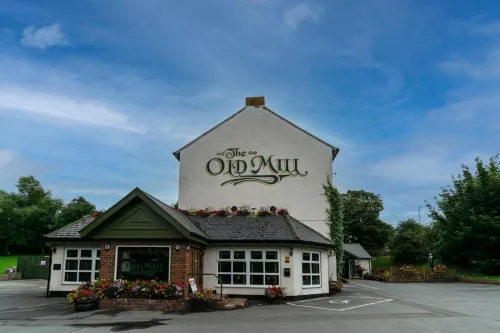 The Old Mill -  Habitaciones en casas particulares