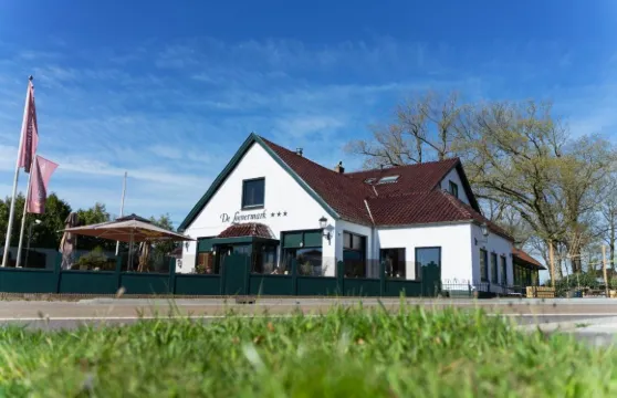 盧訥爾馬克酒店餐廳