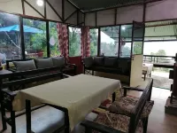 Jungle Crown Organic Homestay
