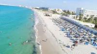 El Mehdi Beach Resort ex Primasol El Mehdi