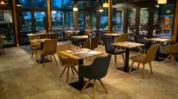 Monte Mare Sauna-Spa-Sports-Hotel
