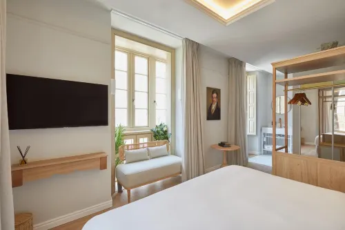 Icon Malabar Hotels in Malaga