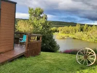 Hagi 1 Guesthouse Hotels in Husavik