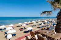 Laplaya Beach