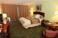 Hotel Chateaubleau