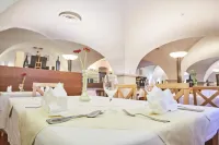 Schüttkasten Geras Hotel di Geras