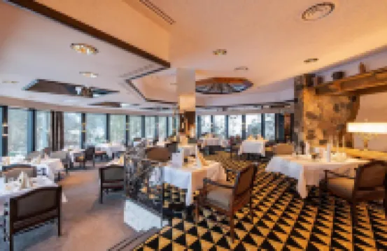 Romantik Hotel Stryckhaus