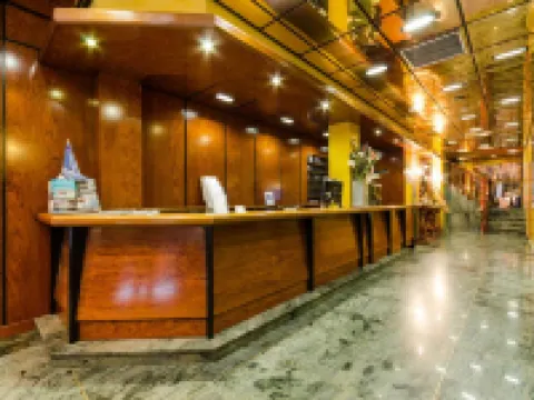 Yomo Eureka Hotels in Les Escaldes