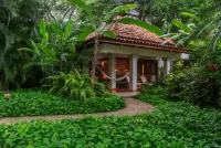 Capitán Suizo Beachfront Boutique Hotel