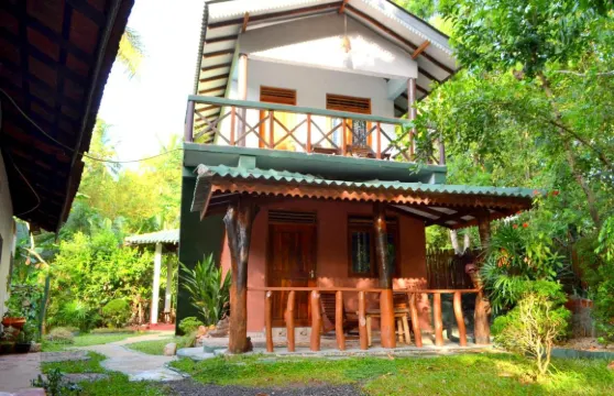 綠色公園野生動物園旅館