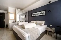 Kikar Boutique Hotel Hotel di Netanya