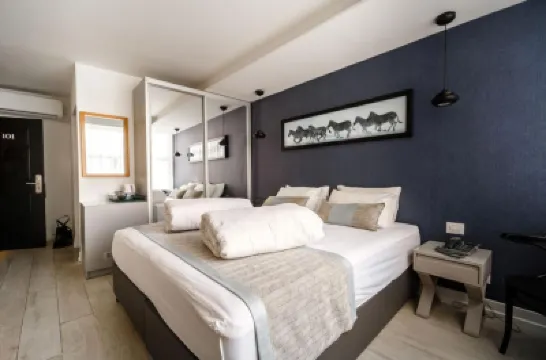 Kikar Boutique Hotel Hotels in der Nähe von נתניה